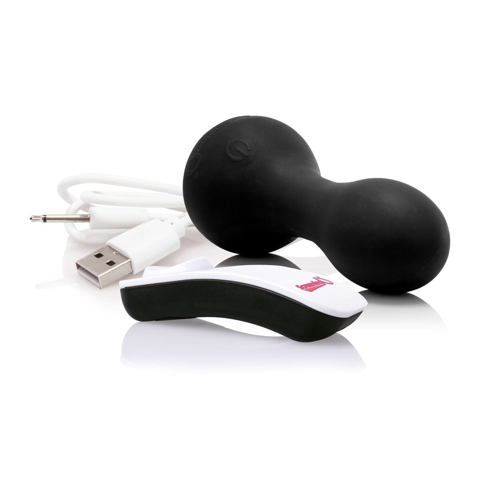 Screaming O Moove Remote Control Massager Screaming O